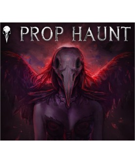 Prop Haunt Steam Key GLOBAL
